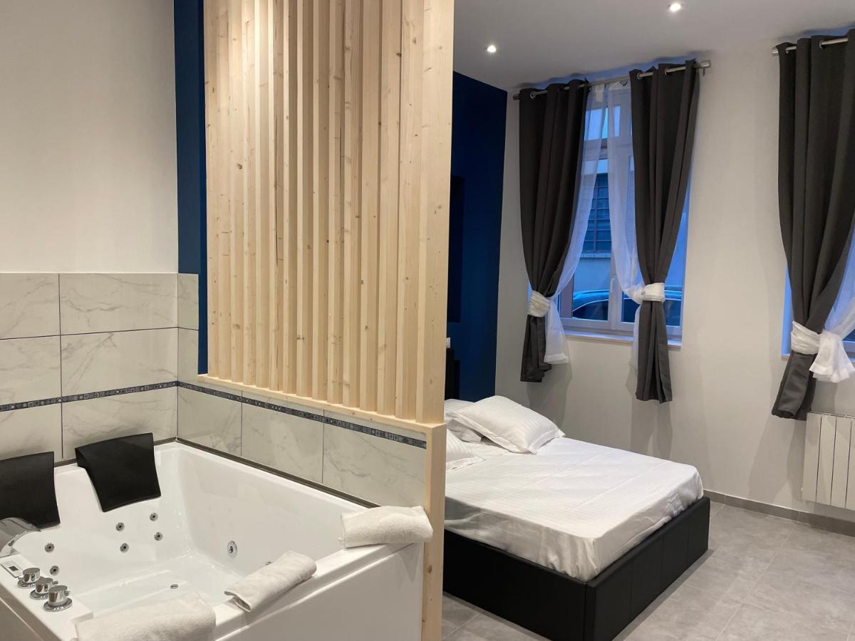 Les Bulles De Mona "Le 149" -Proximite Gare De Lyon- Apartment Exterior photo
